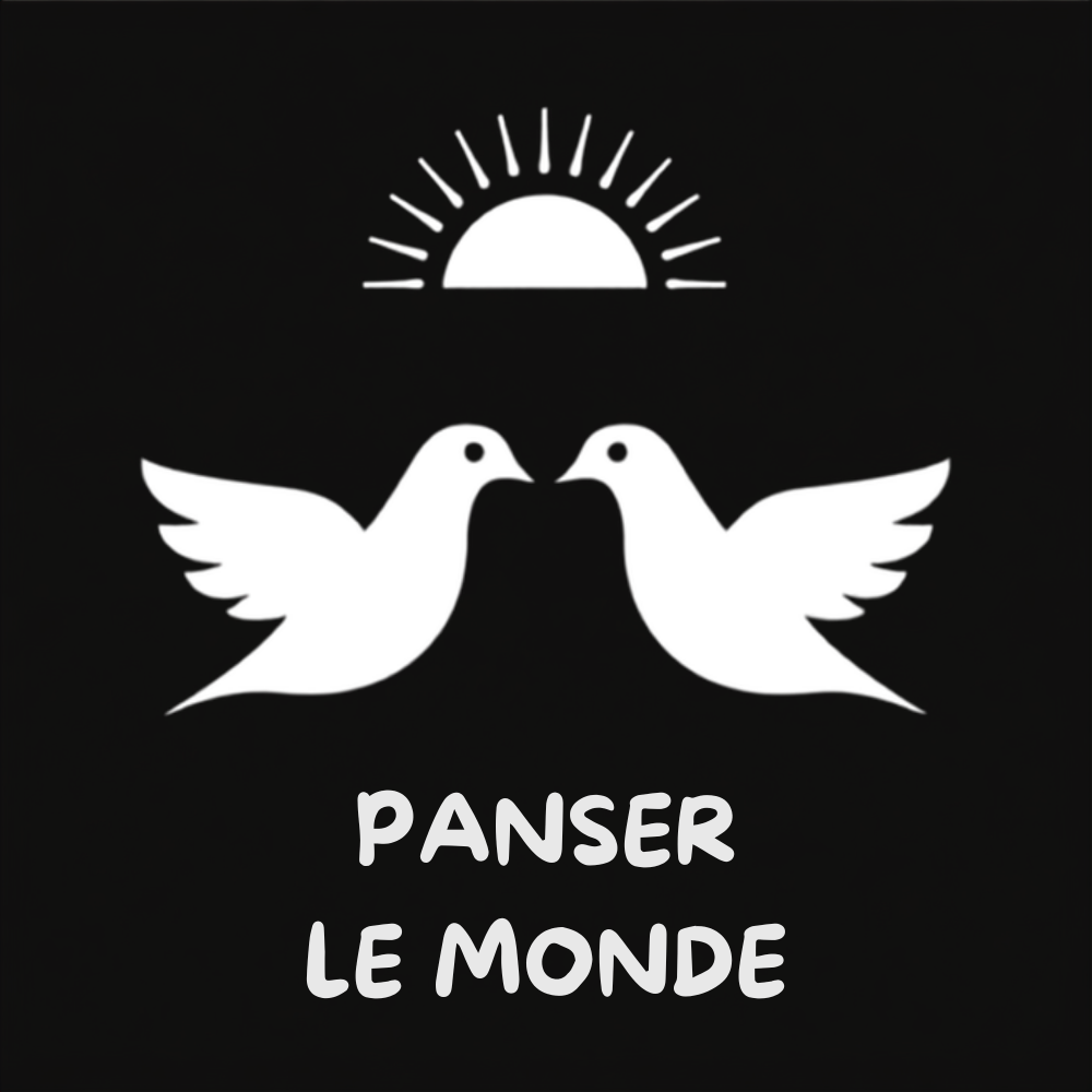 Panser Le Monde
